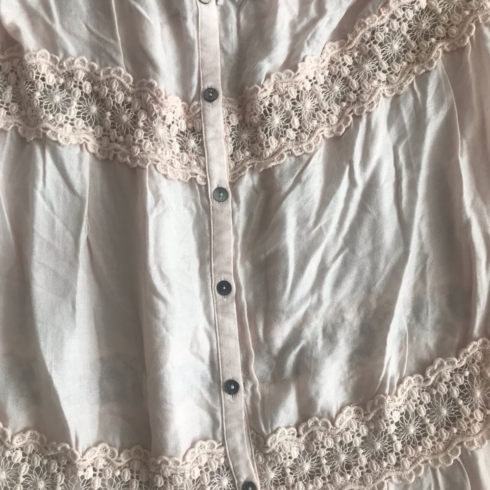 Intimately by Free People Nightgown. new with tags.